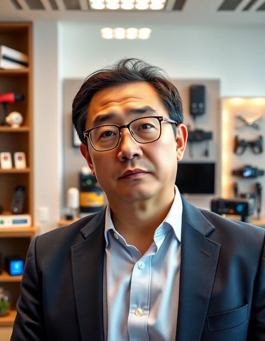 代表取締役社長